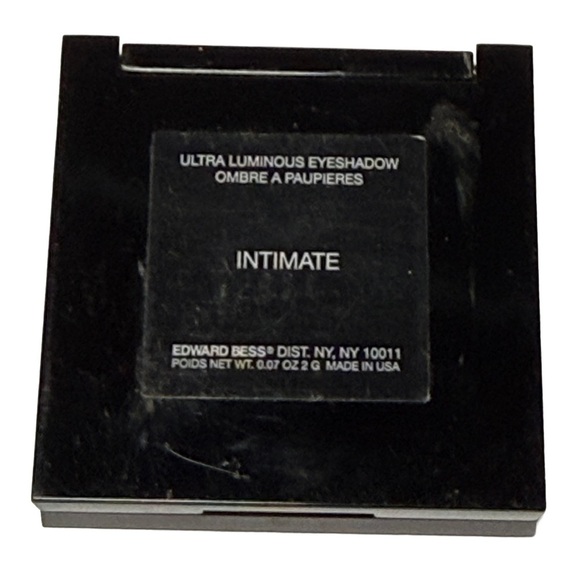Edward bess ultra luminous eyeshadow - intimate - Picture 2 of 3